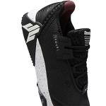 Reebok JJ IV Cross Trainer - Black/White/Grey
