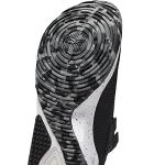 Reebok JJ IV Cross Trainer - Black/White/Grey