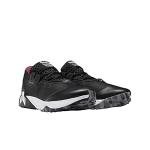Reebok JJ IV Cross Trainer - Black/White/Grey