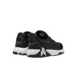 Reebok JJ IV Cross Trainer - Black/White/Grey