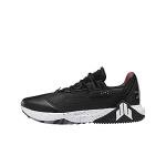 Reebok JJ IV Cross Trainer - Black/White/Grey