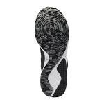 Reebok JJ IV Cross Trainer - Black/White/Grey