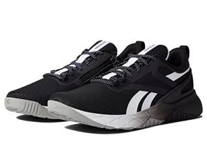 Reebok Nanoflex Parafit TR Black/White Sneakers