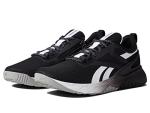 Reebok Nanoflex Parafit TR Black/White Sneakers