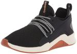 Reebok Women's Guresu 2.0 Sneakers, Black/Chalk/Rose Gold