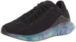 Reebok Zig Kinetica Cross Trainer - Black/Vector Blue/Court Green