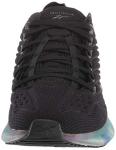 Reebok Zig Kinetica Cross Trainer - Black/Vector Blue/Court Green