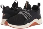 Reebok Women's Guresu 2.0 Sneakers, Black/Chalk/Rose Gold