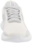 Reebok Women's Flexagon Force 3.0 Sneakers, White/Silver Grey, Size 8