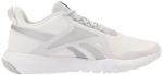 Reebok Women's Flexagon Force 3.0 Sneakers, White/Silver Grey, Size 8