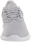 Women's Reebok FluxLite Cross Trainer, Cold Grey/Silver/White, 9