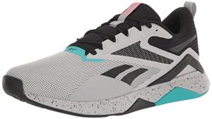 Reebok Men's Nanoflex TR 2.0 Sneakers