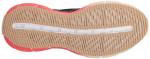 Reebok ZIG Kinetica Horizon Womens Sneakers - Black/Maroon/Beige