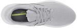 Women's Reebok FluxLite Cross Trainer, Cold Grey/Silver/White, 9