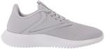 Women's Reebok FluxLite Cross Trainer, Cold Grey/Silver/White, 9