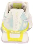 Reebok Nano X2 Sneaker for Women - Chalk/Quartz Glow/Acid Yellow
