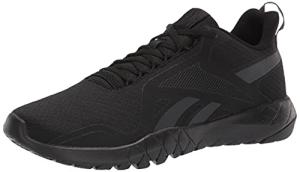 Reebok Flexagon Force 3.0 Men's Cross Trainers, Black