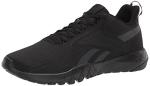 Reebok Flexagon Force 3.0 Men's Cross Trainers, Black