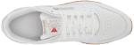 Reebok Classic Leather Sneaker, White/Grey, 8 US Men