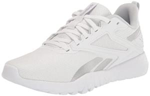 Reebok Women's Flexagon Energy TR 4.0 in White