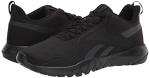 Reebok Flexagon Force 3.0 Men's Cross Trainers, Black