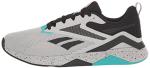 Reebok Men's Nanoflex TR 2.0 Sneakers