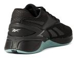 Reebok Nano X3 Core Black/Blue Pearl Pink 5.5