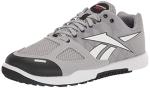 Reebok Men's Nano 2.0 Sneaker in Grey/White/Black