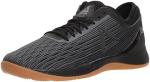 Reebok Crossfit Nano 8.0 Flexweave Sneakers, Black (9.5)