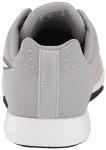 Reebok Men's Nano 2.0 Sneaker in Grey/White/Black