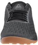 Reebok Crossfit Nano 8.0 Flexweave Sneakers, Black (9.5)