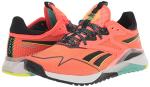 Reebok Women's Nano X2 Tr Adventure Sneakers, Orange