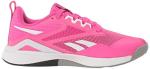 Reebok Nanoflex TR 2.0 Sneakers, Proud Pink/White/Pure Grey