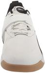 Reebok Lifter PR III Men's Cross Trainer - White/Black/Gum