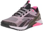 Reebok Women's Nano X1 TR Sneakers, Quartz Glow