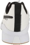 Reebok Lifter PR III Men's Cross Trainer - White/Black/Gum