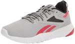 Reebok Flexagon Force 4.0 Cross Trainer - Grey/Black/Red