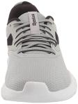 Reebok Flexagon Force 4.0 Cross Trainer - Grey/Black/Red