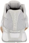 Reebok Nano X2 Cross Trainer - Pure Grey/White (Size 7)
