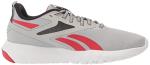 Reebok Flexagon Force 4.0 Cross Trainer - Grey/Black/Red