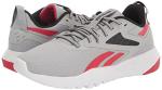 Reebok Flexagon Force 4.0 Cross Trainer - Grey/Black/Red