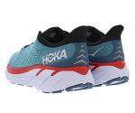 HOKA ONE ONE Men's Real Teal Running Shoes