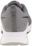 Reebok Men's Nanoflex TR 2.0 Sneakers, Pure Grey/Black