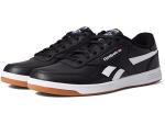 Reebok Club MEMT Black/White/Gum Sneakers - Men's 11, Women's 12.5
