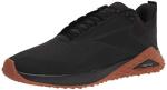 Reebok Trail Cruiser Sneakers - Black/Gum/Metallic, 11M US