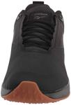 Reebok Trail Cruiser Sneakers - Black/Gum/Metallic, 11M US