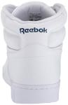 Reebok EX-O-FIT HI Sneaker, Men's, White, Size 10