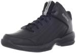 Reebok Men's Attack-M Sneakers, Black/Tar, Size 8