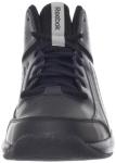 Reebok Men's Attack-M Sneakers, Black/Tar, Size 8