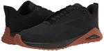 Reebok Trail Cruiser Sneakers - Black/Gum/Metallic, 11M US